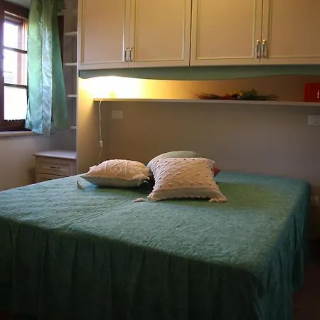 Antico Podere La Martinella Appartement San Quirico dʼOrcia
