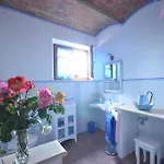 Antico Podere La Martinella Apartment San Quirico d'Orcia