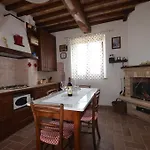 Apartment Antico Podere La Martinella San Quirico d'Orcia
