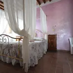 Antico Podere La Martinella Apartment San Quirico d'Orcia