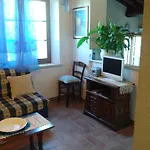 Antico Podere La Martinella * San Quirico d'Orcia