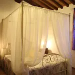 Apartment Antico Podere La Martinella San Quirico d'Orcia