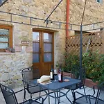Antico Podere La Martinella * San Quirico d'Orcia