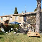 Antico Podere La Martinella San Quirico d'Orcia