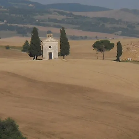 アパート Antico Podere La Martinella