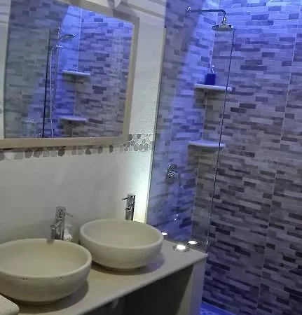 Antico Podere La Martinella Apartamento *